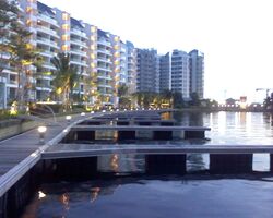 The Coast at Sentosa Cove (D4), Condominium #503825961